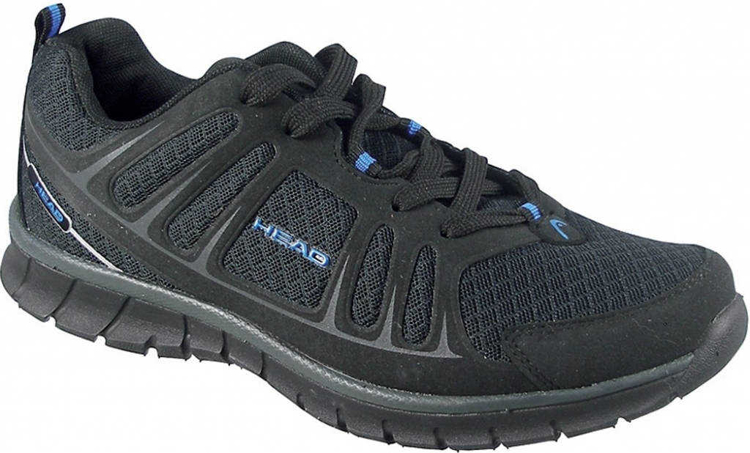 Obrázok z HEAD Pánska športová obuv HU-109-36-03