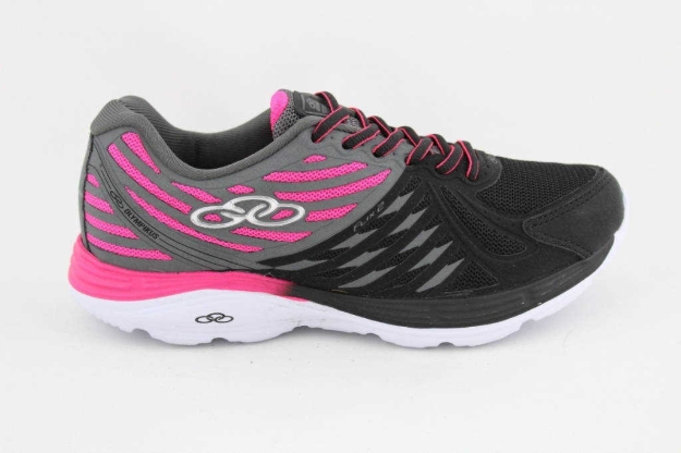 Obrázok z Olympikus Dámska obuv 4590-17