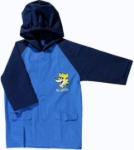 Obrázok z VIOLA 5907 Detská pláštenka