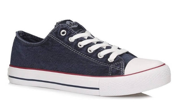 Obrázok z Lee Cooper LCW-20-31-033 Pánske tenisky modré