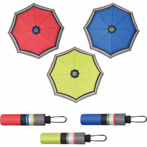 Obrázok z Dámsky dáždnik S.OLIVER ENJOY MALIBU