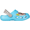 Obrázok z Coqui MAXI 9382 Detské sandále TT&F New blue/Stone