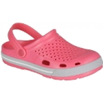 Obrázok z Coqui LINDO 6413 Dámske sandále New rouge/Khaki grey