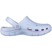 Obrázok z Coqui JUMPER 6352 Dámske sandále Candy blue/Pastel lt. lila
