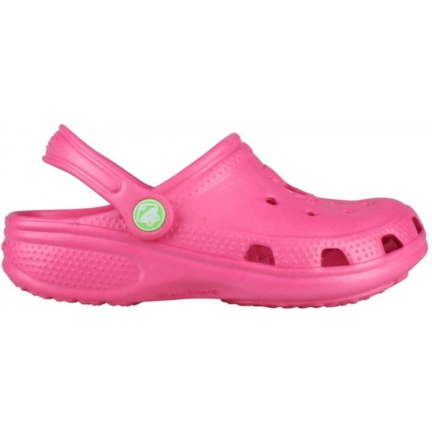 Obrázok z Coqui Detské sandále BIG FROG 8101 Melone