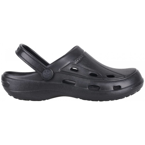 Obrázok z Coqui TINA 1353 Dámske sandále black