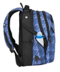 Obrázok z Bagmaster BAG 8 B Studentský batoh