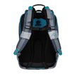 Obrázok z Bagmaster ALFA 20 D Školský batoh Blue / Grey / Black 19 L