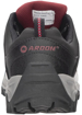 Obrázok z Ardon FORCE G3177 outdoorové softshellové topánky čierne