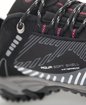 Obrázok z Ardon FORCE G3177 outdoorové softshellové topánky čierne