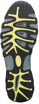 Obrázok z Ardon STRAND G3227 Trekové sandále žlté
