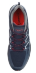Obrázok z Ardon TWIST G3318 outdoorové softshellové topánky modré