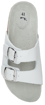 Obrázok z Ardon MARS Dámske šľapky biele