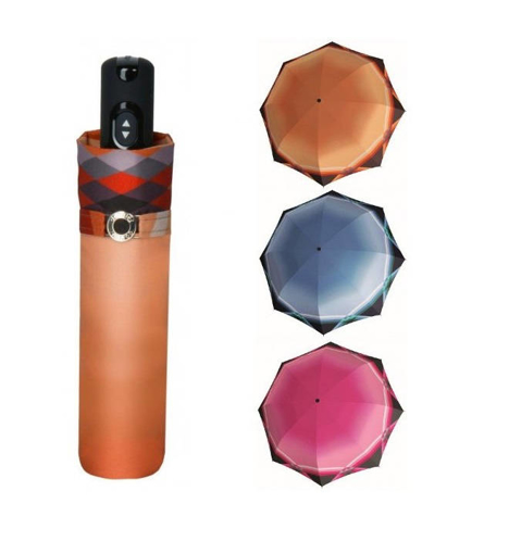 Obrázok z Dámsky dáždnik Doppler Magic Carbonsteel CROSS OVER