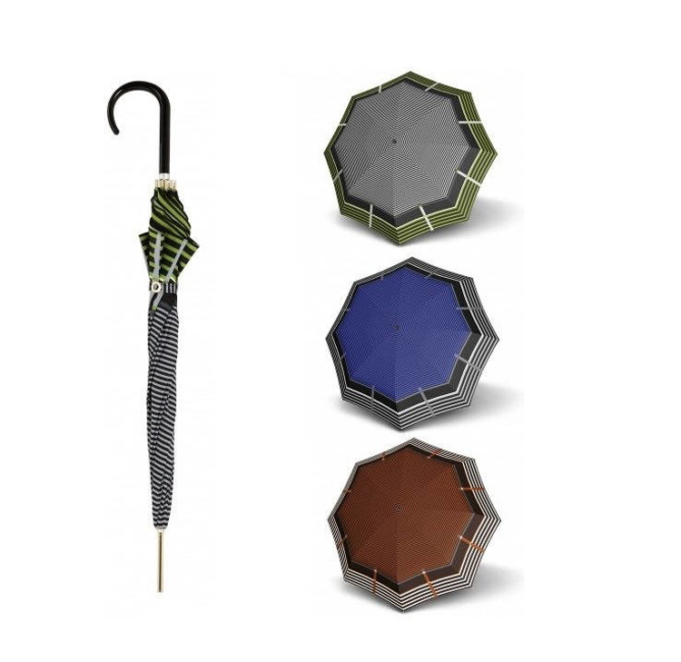 Obrázok z Doppler Dámsky dáždnik Long AC Carbonsteel LETIZIA