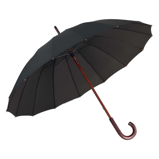 Obrázok z Pánsky dáždnik Doppler London čierny
