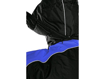 Obrázok z CXS BRIGHTON Pánska bunda zimná - čierno/modrá