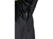 Obrázok z CXS BRIGHTON Pánska bunda zimná - čierno/modrá