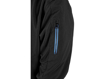 Obrázok z CXS DURHAM Pánska softshellová bunda čierno-modrá