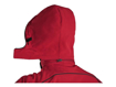 Obrázok z CXS DURHAM Pánska softshellová bunda červeno - čierna
