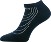 Obrázok z VOXX Ponožky Rex 02 tmavo modré 3 páry