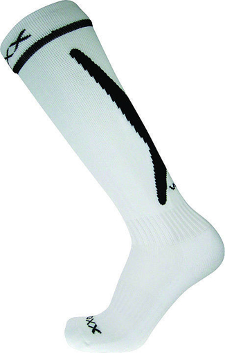 Obrázok z VOXX Terfes ponožky biele 1 pár
