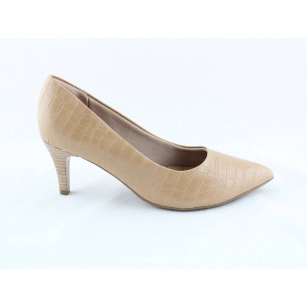 Obrázok z Piccadilly 745035 Dámska obuv béžová