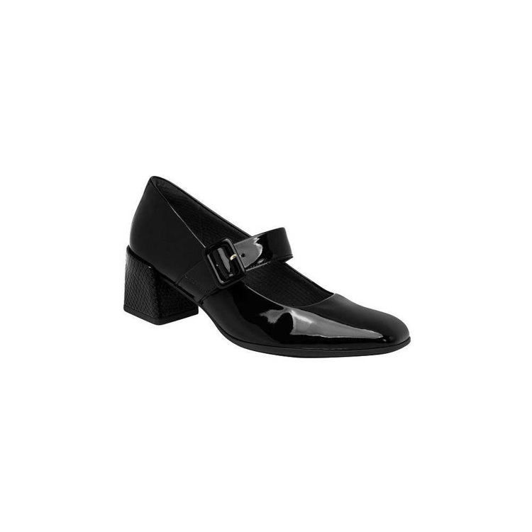Obrázok z Piccadilly 711007-2 Dámske lodičky čierne