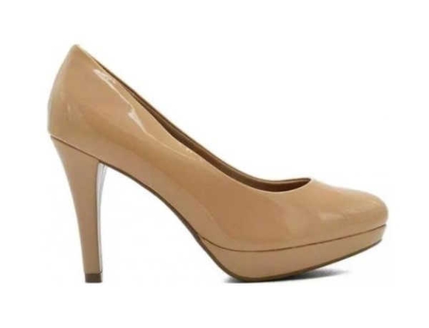 Obrázok z Piccadilly 841029 Dámska obuv béžová