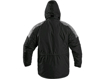 Obrázok z CXS FREMONT Pánska bunda zimná - čierna