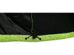 Obrázok z CXS GARLAND Pánska bunda zeleno-čierna
