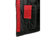 Obrázok z CXS IRVINE Pánska bunda zimná - červená