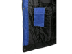 Obrázok z CXS IRVINE Pánska bunda zimná - modrá