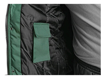 Obrázok z CXS IRVINE Pánska bunda zimná - zelená