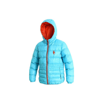 Obrázok z CXS MEMPHIS Detská bunda zimná