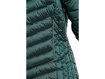 Obrázok z CXS OCEANSIDE Dámska bunda zimná - tm. zelená