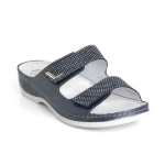 Obrázok z Batz FC07 Blue Dámske zdravotné šľapky