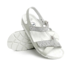 Obrázok z Batz Toledo Grey Dámské zdravotní sandály