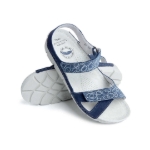 Obrázok z Batz Toledo Blue Dámské zdravotní sandály