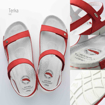 Obrázok z Batz Terka Red Dámske zdravotné sandále