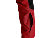 Obrázok z CXS TACOMA Dámska bunda zimná - červeno/čierna