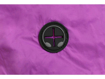 Obrázok z CXS SALEM Dámska bunda fialová