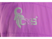 Obrázok z CXS SALEM Dámska bunda fialová