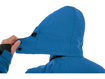 Obrázok z CXS VEGAS Pánska bunda zimná - modrá