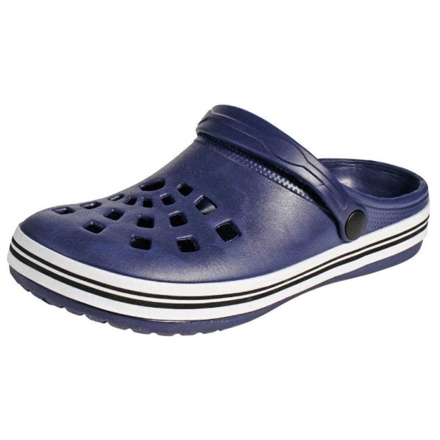 Obrázok z Dámske crosky NIGU navy