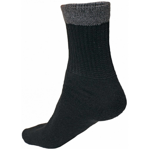 Obrázok z CRV ARAE Ponožky čierne