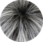 Obrázok z VOXX čiapka Kangoo svetlo šedá 1 ks