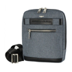 Obrázok z Cross bag Aeronautica Militare Urban AM-320-13 grey 2 L