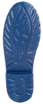 Obrázok z Demar LUNA 0220 A Dámske zateplené gumáky modré