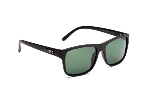 Obrázok z Bliz Polarizačné okuliare 51602-10 black